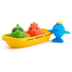 Munchkin School Of Fish