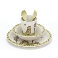 JellyCat My Friend Dino Bamboo Set -Baby Products Sale Store MYF4BAMD 2