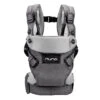 Nuna Cudl Softened Baby Carrier - Shadow