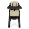 Nuna Zaaz Highchair - Safari