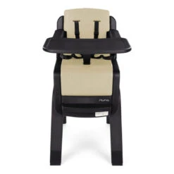 Nuna Zaaz Highchair - Safari