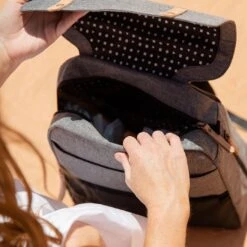 Petunia Pickle Bottom META Backpack - Graphite/Black (Exclusive) -Baby Products Sale Store MetaBackpack DetailShot 7Z5A5745 1800x1800 6c385110 09e6 4282 9a08 4453946ea373