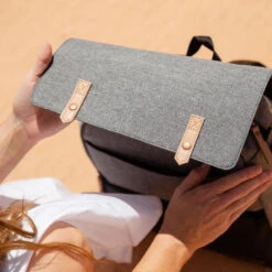 Petunia Pickle Bottom META Backpack - Graphite/Black (Exclusive) -Baby Products Sale Store MetaBackpack Detail 7Z5A5742 1800x1800 e80cdfc7 0e0f 477d 8e33 b200bc305f43