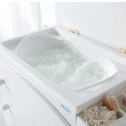 Micuna Dolce Luce Babybath W/ Changing Mat -Baby Products Sale Store MicunaAuraBabybath 03 800x c7595aaf 6338 4798 99ca e072771f6a64