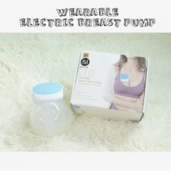 Maxi Maison Mini Me Wearable Electric Breast Pump