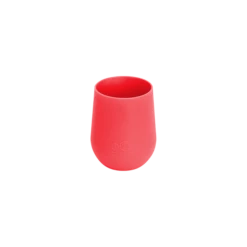 Ezpz Mini Cup, 4oz (Assorted Colours) -Baby Products Sale Store Mini Cup coral clean