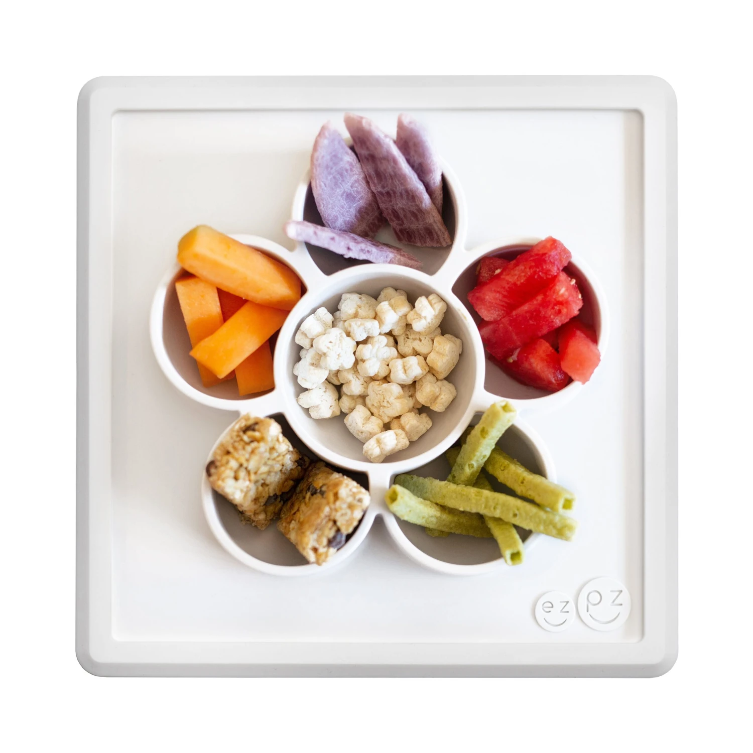 Ezpz Mini Play Mat 4 Ezpz Mini Play Mat - Image 4