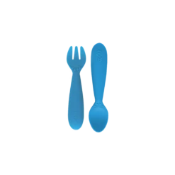 Ezpz Mini Utensils (8 Colours)