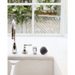 Ezpz Mushroom Sponge -Baby Products Sale Store Mushroom Sponge Lifestyle gray 1