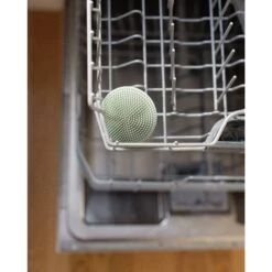 Ezpz Mushroom Sponge -Baby Products Sale Store Mushroom Sponge Lifestyle sage 5