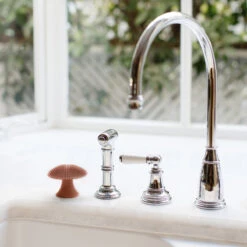 Ezpz Mushroom Sponge -Baby Products Sale Store Mushroom Sponge Lifestyle sienna 1