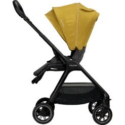 Nuna Triv Stroller 2022 31 Nuna Triv Stroller 2022 -Baby Products Sale Store Nuna TRIV Lemon 2