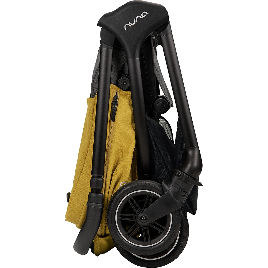 Nuna Triv Stroller 2022 11 Nuna Triv Stroller 2022 - Image 11