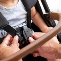 Nuna Trvl 2023 - Caviar (w/ Rain Cover & Travel Bag) [Pre Order ETA End Sep 2023] -Baby Products Sale Store Nuna 09272021 US TRVL TPS9341 web dd80