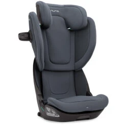 Nuna Acce LX - Ocean (2023) -Baby Products Sale Store Nuna AACElx Ocean Angle HRU SIP GL shadow web 0fbf