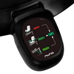 Nuna BASE™ Next -Baby Products Sale Store Nuna BASEnext Indicator GL Web