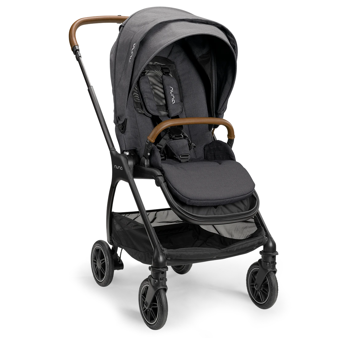 Nuna Triv Stroller 2022 13 Nuna Triv Stroller 2022 - Image 13