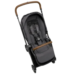 Nuna Triv Stroller 2022 38 Nuna Triv Stroller 2022 -Baby Products Sale Store Nuna TRIV Granite Overhead GL Web