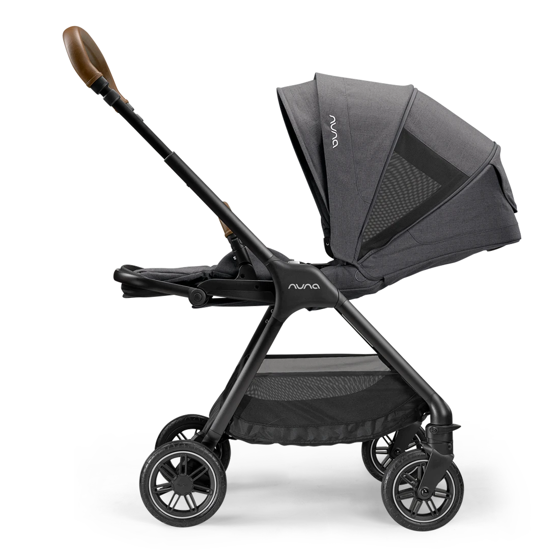 Nuna Triv Stroller 2022 16 Nuna Triv Stroller 2022 - Image 16