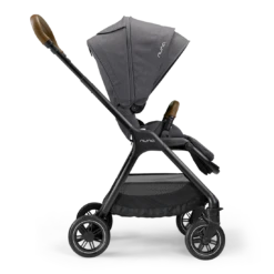 Nuna Triv Stroller 2022 34 Nuna Triv Stroller 2022 -Baby Products Sale Store Nuna TRIV Granite Profile FW GL Web