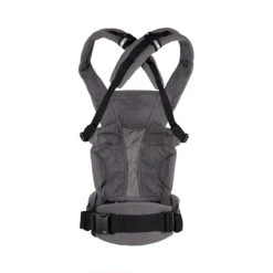 Ergobaby Omni Breeze Carrier - Graphite Grey -Baby Products Sale Store OmniBreeze Graphite Grey BCZ360PGRAPH 05 1200x1200 bd93c0f