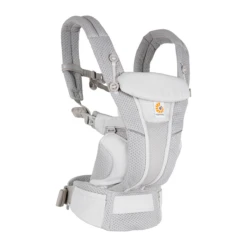 Ergobaby Omni Breeze Carrier - Pearl Grey -Baby Products Sale Store Omni Breeze BCZ360PGRY PearlGrey 003 1200x1200 28e5ebb