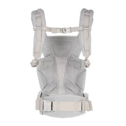 Ergobaby Omni Breeze Carrier - Pearl Grey -Baby Products Sale Store Omni Breeze BCZ360PGRY PearlGrey 004 1200x1200 bd93c0f
