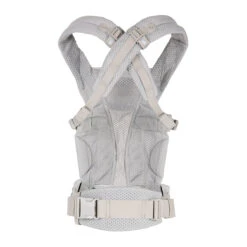 Ergobaby Omni Breeze Carrier - Pearl Grey -Baby Products Sale Store Omni Breeze BCZ360PGRY PearlGrey 005 1200x1200 bd93c0f