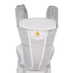 Ergobaby Omni Breeze Carrier - Pearl Grey -Baby Products Sale Store Omni Breeze BCZ360PGRY PearlGrey 006 1200x1200 bd93c0f