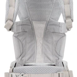 Ergobaby Omni Breeze Carrier - Pearl Grey -Baby Products Sale Store Omni Breeze BCZ360PGRY PearlGrey 010 1200x1200 bd93c0f