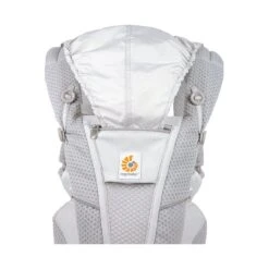 Ergobaby Omni Breeze Carrier - Pearl Grey -Baby Products Sale Store Omni Breeze BCZ360PGRY PearlGrey 015 800x1200 cb6eae5