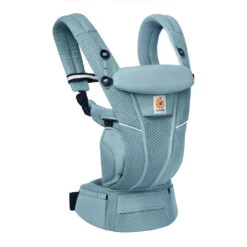 Ergobaby Omni Breeze Carrier - Slate Blue -Baby Products Sale Store Omni Breeze BCZ360PSLATE Slate Blue 03 3300x3300 d9401f2 1024x1024 jpg