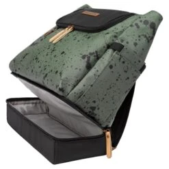 Petunia Pickle Bottom Pivot Pack - Olive Ink Blot -Baby Products Sale Store PPB PivotPack OliveInkBlot 3