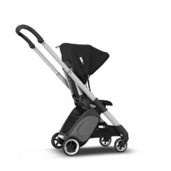 Bugaboo Ant Complete Set -Baby Products Sale Store PV00479 Bugaboo Ant Travel stroller blacksuncanopyblackfabricsaluminiumchassis 6 Copy