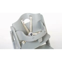 Childhome Lambda 3 Baby High Chair + Feeding Tray - Stone Grey -Baby Products Sale Store Packshots HCL3CSG 10