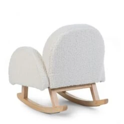 Childhome Kids Rocking Chair - Teddy - Off White Natural 9 Childhome Kids Rocking Chair - Teddy - Off White Natural -Baby Products Sale Store Packshots RCKTOW 4
