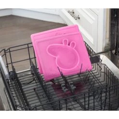 Ezpz Peppa Pig Mat -Baby Products Sale Store Peppa LS Dishwasher