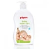 Pigeon Baby Wash 2-in-1 Sakura (1L)