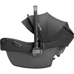 Nuna PIPA™ Next - Caviar -Baby Products Sale Store Pipa Next Caviar 2