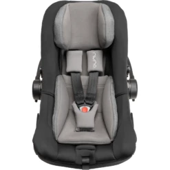 Nuna PIPA™ Next - Caviar -Baby Products Sale Store Pipa Next Caviar 4