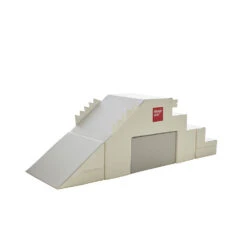 Designskin Play Slide Table Sofa (Choose A Color) [Pre Order ETA AUG 2023] -Baby Products Sale Store PlaySlideTableSofa grey1