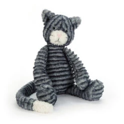 JellyCat Ruffle Cat