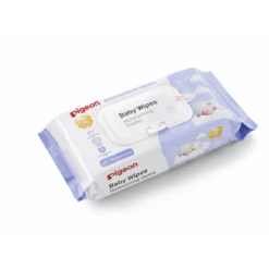 Pigeon Baby Wipes Moisturising Cloths 70s X5 -Baby Products Sale Store Screenshot2022 09 20at12.53.31PM