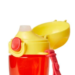 Skip Hop Zoo Lock Top Sport Bottle - Monkey -Baby Products Sale Store SkipHopZooLockTopSportBottle Monkey 2