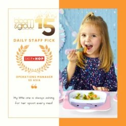 Skip Hop Zootensils Fork & Spoon - Leopard -Baby Products Sale Store SkipHopZootensilsFork Spoon Dog 2 637c2b30 1990 40be b4b1 7999b136af4e