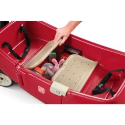 Step 2 All Around Wagon 8 Step 2 All Around Wagon -Baby Products Sale Store Step2AllAroundWagon 4