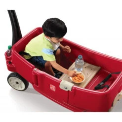 Step 2 All Around Wagon 9 Step 2 All Around Wagon -Baby Products Sale Store Step2AllAroundWagon 5