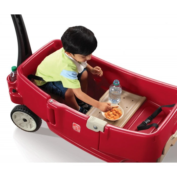 Step 2 All Around Wagon 5 Step 2 All Around Wagon - Image 5