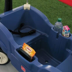 Step 2 Canopy Cruise Wagon 8 Step 2 Canopy Cruise Wagon -Baby Products Sale Store Step2CanopyCruiseWagon 4