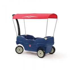 Step 2 Canopy Cruise Wagon 9 Step 2 Canopy Cruise Wagon -Baby Products Sale Store Step2CanopyCruiseWagon 5